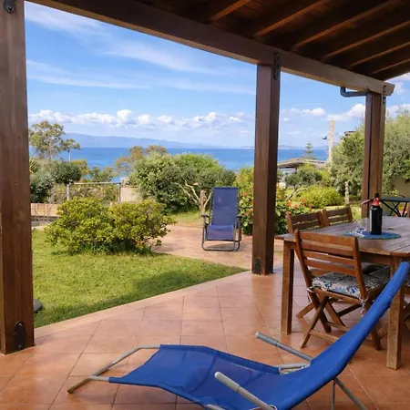 Hébergement de vacances Lucrezia I *
