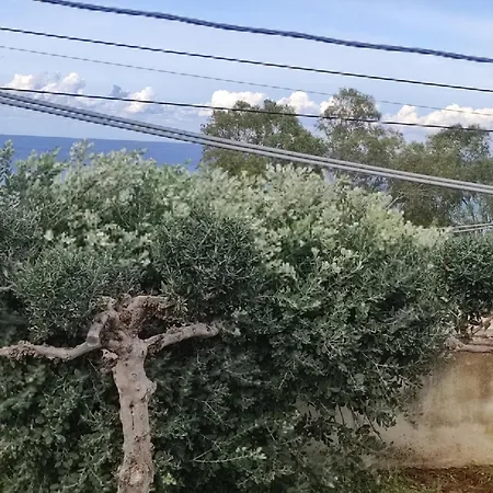 Lucrezia I Hébergement de vacances *