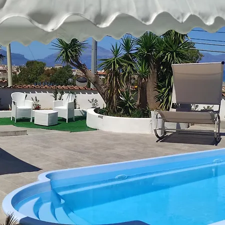 Hébergement de vacances Lucrezia I *