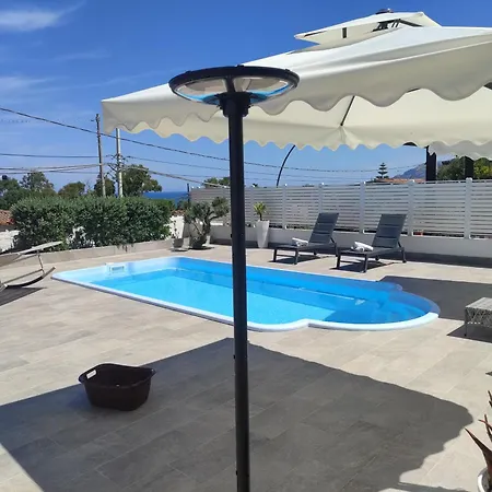 Casa vacanze Lucrezia I *