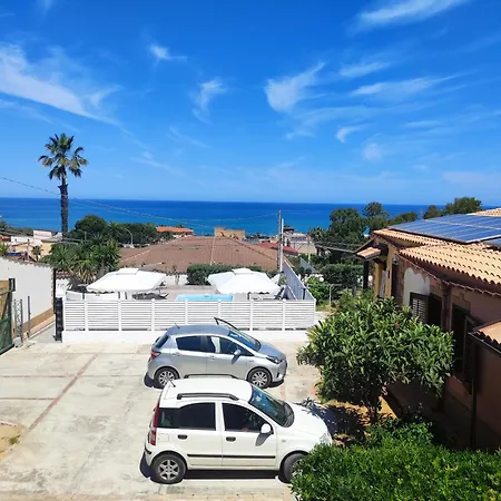 Casa vacanze Lucrezia I Balestrate